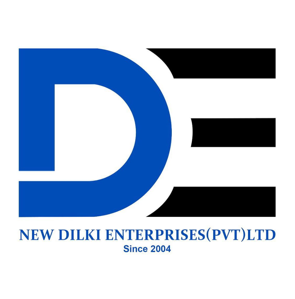 New Dilki Enterprises Logo